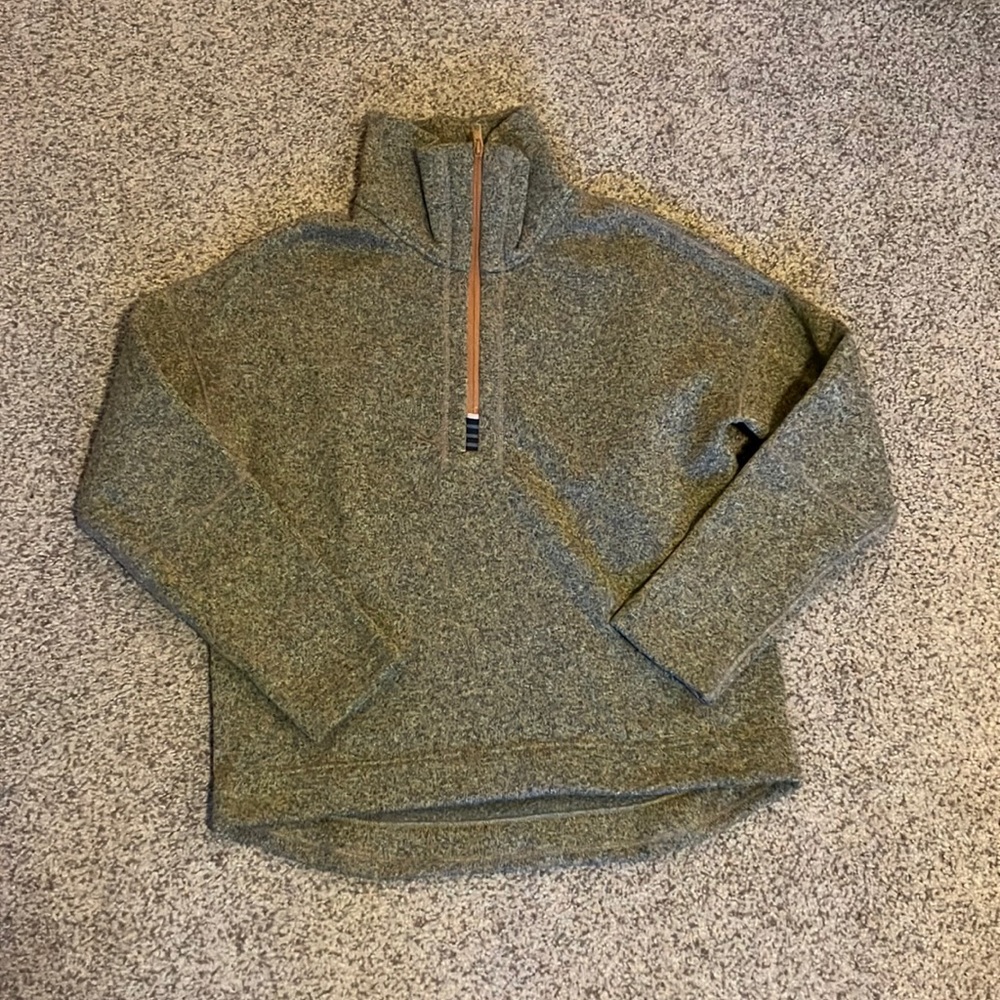 Stio Sweetwater Fleece Half Zip
